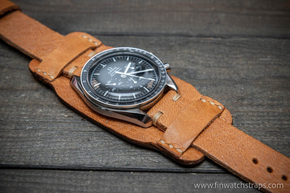 Fin hotsell watch straps