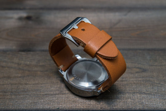 Watch strap, watch band, leather watch strap, leather watch band, finwatchstraps