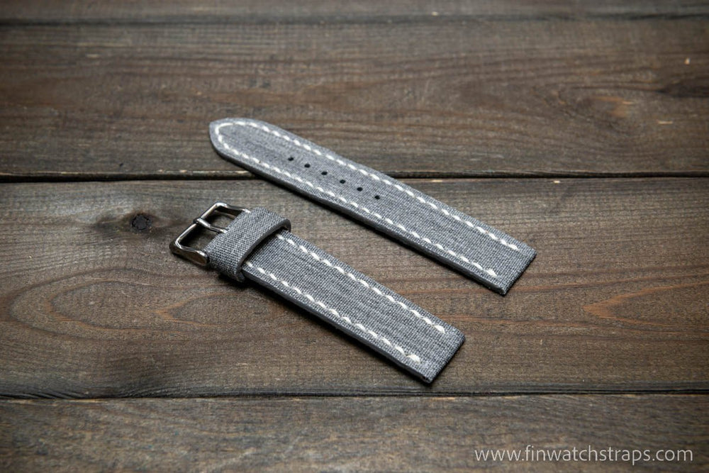 Handcrafted Watch Straps