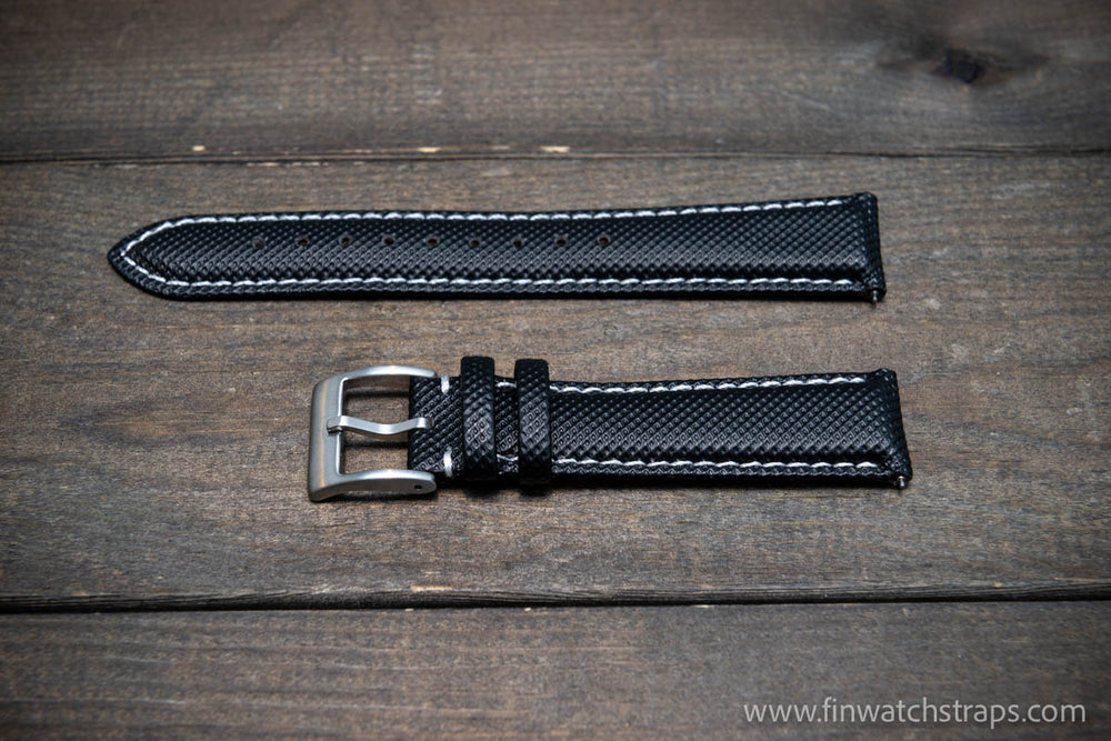 Sailcloths Canvas Watch Strap