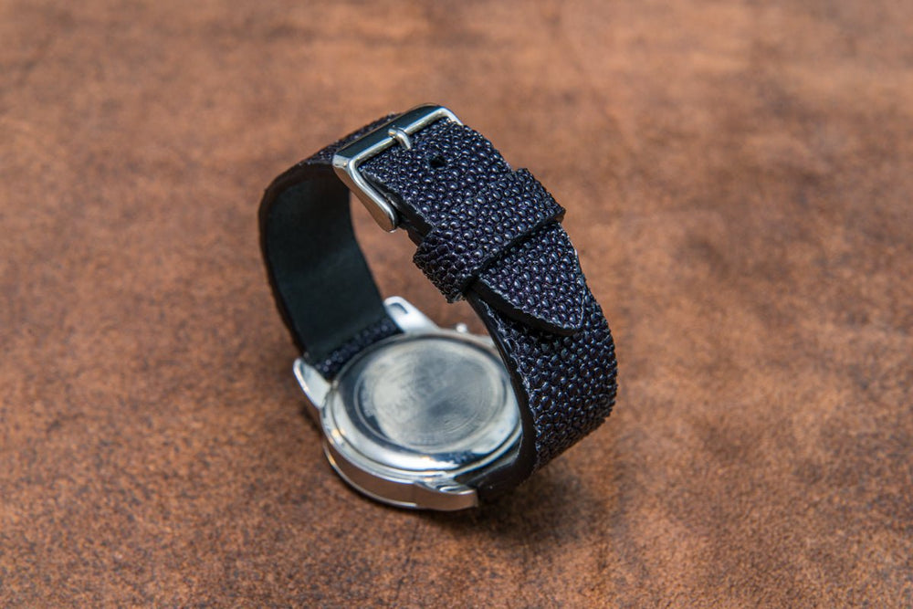 Eulit Canvas Strap Review