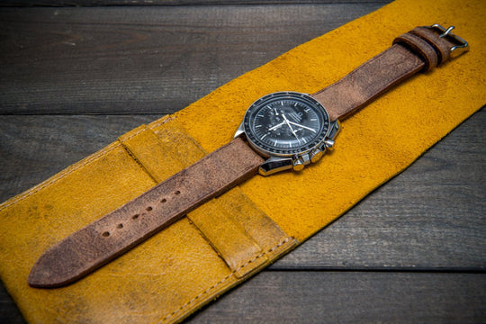 Watch strap, watch band, leather watch strap, leather watch band, finwatchstraps