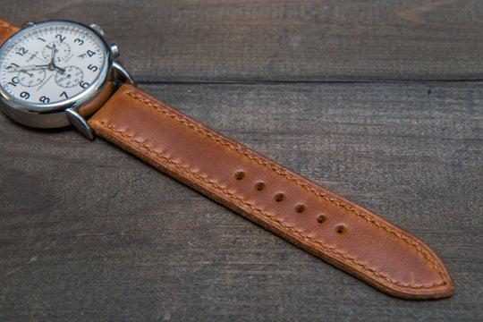 Watch strap, watch band, leather watch strap, leather watch band, finwatchstraps